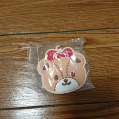 サンリオキャラクターズ シークレットラバーミラーキーホルダー タイニーチャム