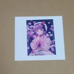 Roselia 19th CD「Fear Nothing」 通常盤 特典カード - メルカリ