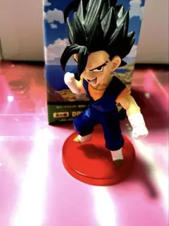 ドラゴンボール改 ワールドコレクタブル エピソードオブブウ vol.2 ベジット
