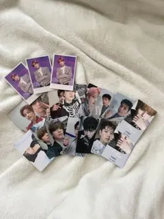 2025年最新】STRAYkids スンミン まとめ売りの人気アイテム - メルカリ