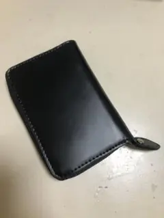 値下げしました！二つ折り　キーケース