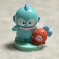 サンリオ　チョコエッグ　ハンギョドン