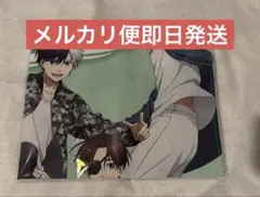 セガ ラッキーくじ WIND BREAKER ウィンブレ　A賞 マルチクロス