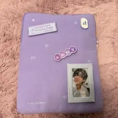 BTS バンタン Winter Package ウィンパケ トレカ テヒョン V - メルカリ