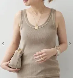 EVERYDAY I LIKE. * Vintage タンクトップのサムネイル