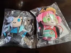 時透無一郎　ぽてっとますこっとぬいぐるみ 2026年最新】無一郎 ぽてっとの人気アイテム - メルカリ