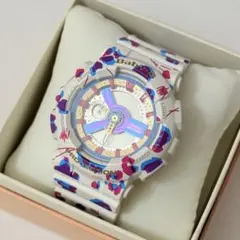 【未使用品】CASIO カシオ BABY-G BA-110FL-7A