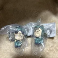 忍たま乱太郎　まちぼうけ　ろ組