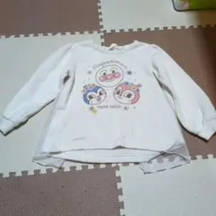 アンパンマン トレーナー 95