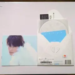 残1点 TWS play hard compact ver. シニュ CD