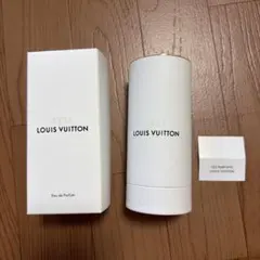 Louis Vuitton eLVes オードゥ パルファン 100ml 箱のみのサムネイル