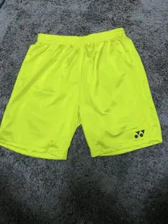 YONEX バドミントン短パン O