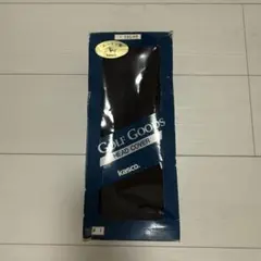 Kasco　キャスコ　ムートン製　ドライバーカバー