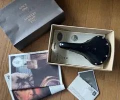 BROOKS B17 サドル ブラックのサムネイル