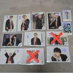 小島健 アイドル