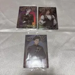 にじさんじウエハース まとめ売り