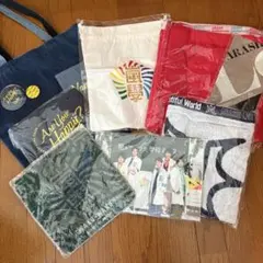 嵐　ARASHI コンサート　ツアー　グッズ　まとめ売り　旧ジャニ