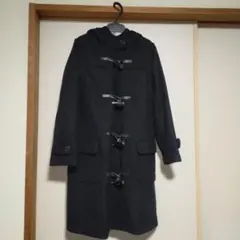 ジャーナルスタンダード　メルトン　ダッフルコート