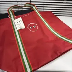 ANYA HINDMARCH アニヤハインドマーチ エコバッグのサムネイル