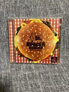 バーガーバーガー HAMBURGER SIMULATION