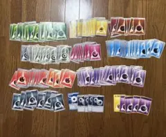 2026年最新】ポケモンカードエネルギーまとめ売りの人気アイテム