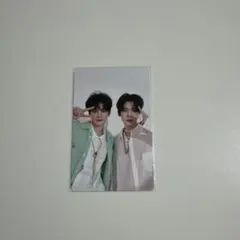 zb1 コンタクズ ユジン ギュビン トレカ ハンビン ゆらゆら ケミ