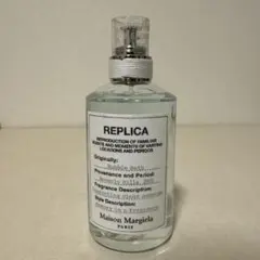 ア*ン様 Maison Margiela REPLICA BubbleBath