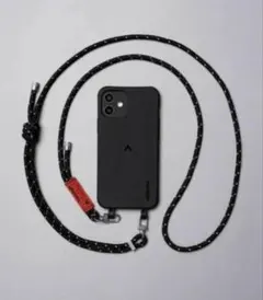 【新品箱付き】topology iPhone12pro/iPhone12用ケース