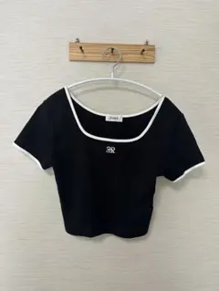 EVRIS ラウンドネック Tシャツのサムネイル