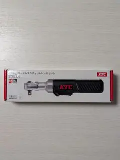 KTC 9.5mm ラチェットレンチ JTR30 - メルカリ