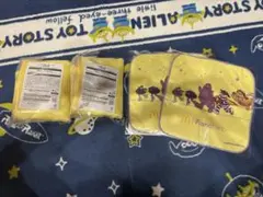 2026年 マクドナルド 福袋 ハンドタオル 保冷袋