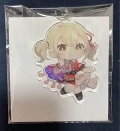 ロセカ セカライ 4th アクリルキーホルダー アクキー 小豆沢こはね