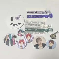 Da-iCE 花村想太 まとめ売り