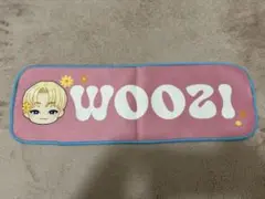 SEVENTEEN 一番くじ　ウジ