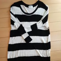 プラステボーダーニット