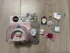 【ちいかわ】キャラクターグッズセット 10点