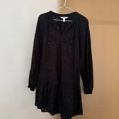 H&Mワンピース