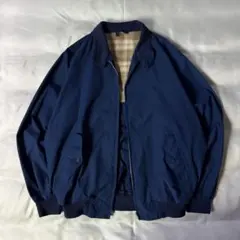 2026年最新】ハリントンジャケット ネイビーの人気アイテム - メルカリ