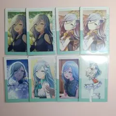 プロセカ　日野森雫　エピカ　まとめ売り