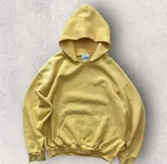 90’s discus pullover hoodie “broken”