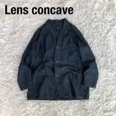 美品 ノンネイティブ 初期タグ デニム ジャケット カバーオール