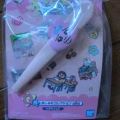 可哀想に！ 一番くじ G賞 おぱんちゅうさぎ ヘアクリップ