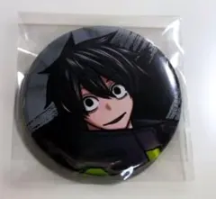 桃源暗鬼 コミケ 106 缶バッジ 淀川 真澄