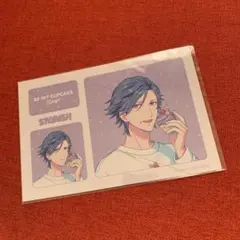 うたプリ BGS ビジュカ ノーマル トキヤ - メルカリ
