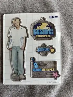 ENHYPEN ソヌ アクスタ 儚い 2026年最新】enhypen ソヌ アクスタ 儚いの人気アイテム - メルカリ