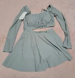 専用【新品】水着　レディース　Ｌサイズ