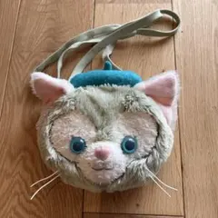 ディズニー ジェラトーニ ポシェット