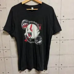アメリカ古着⭐︎希少！スーパーマリオ テレサ ワンワン Tシャツ L