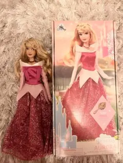 レア！ 白雪姫 LED台座付3Dガラスクリスタル ディズニープリンセス 