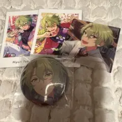 あんスタ Eden 巴日和